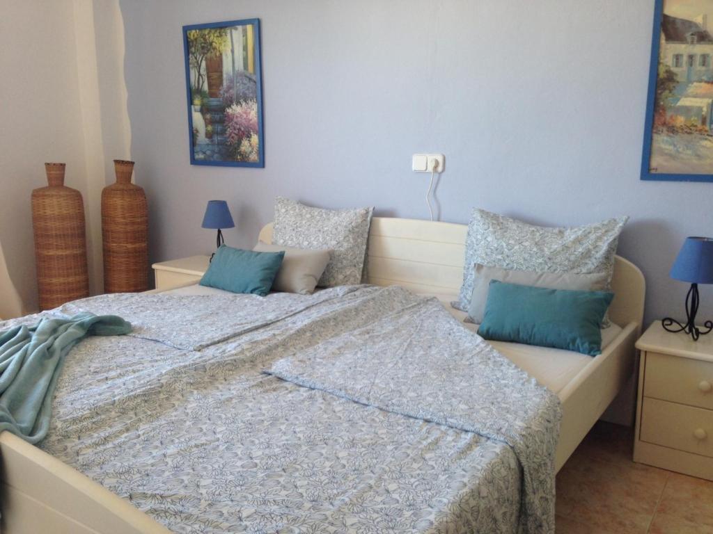 Casa De La Vida Hostel Santanyí Pokój zdjęcie