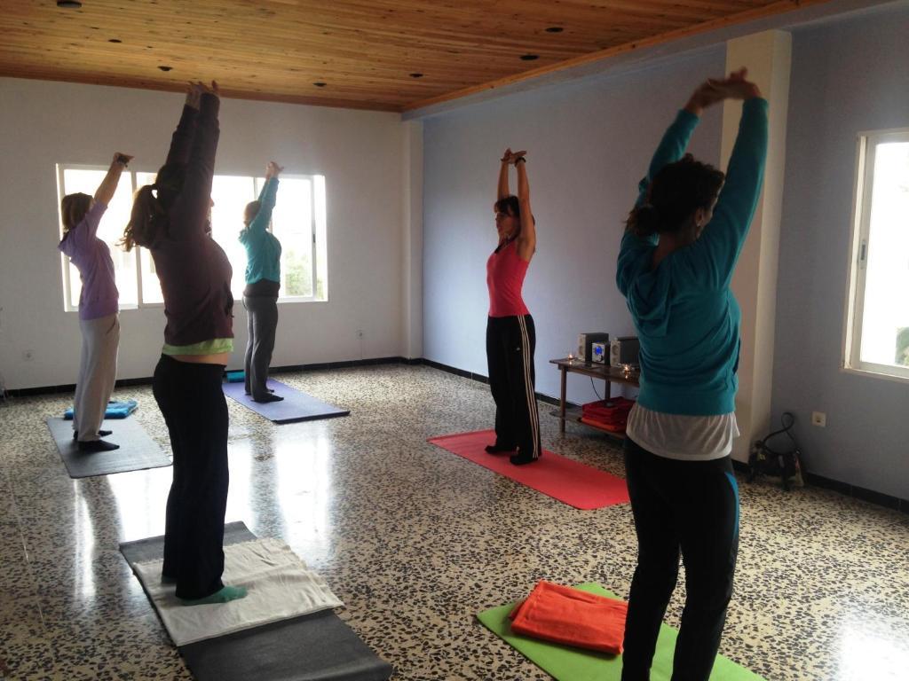 Casa De La Vida Hostel Santanyí Zewnętrze zdjęcie