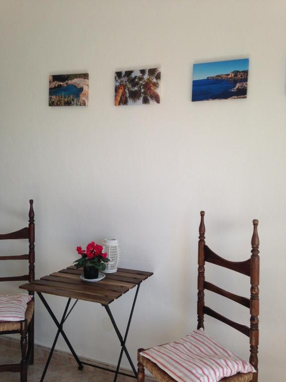 Casa De La Vida Hostel Santanyí Zewnętrze zdjęcie