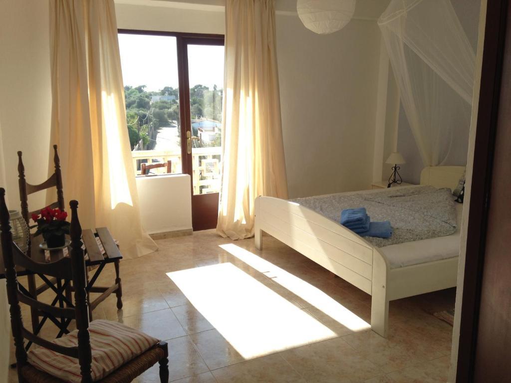 Casa De La Vida Hostel Santanyí Zewnętrze zdjęcie