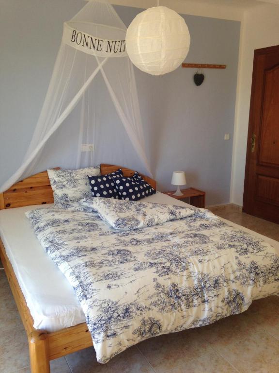 Casa De La Vida Hostel Santanyí Zewnętrze zdjęcie